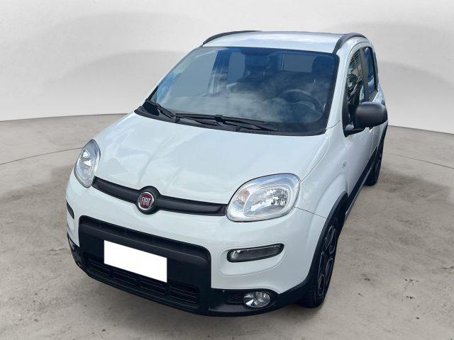 FIAT Panda 1.2 69cv EasyPower Easy