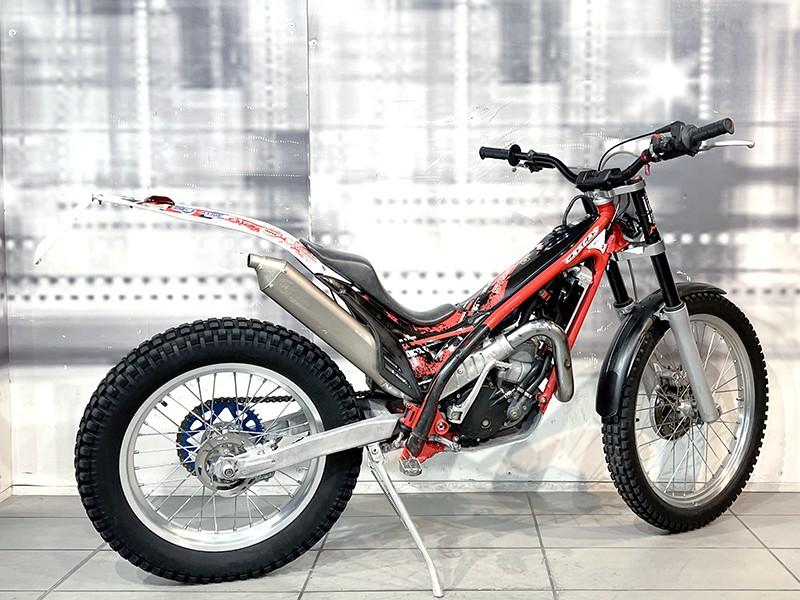 Gas Gas TXT 280
