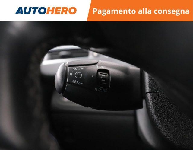 PEUGEOT 2008 1° serie PureTech Turbo 110 S&S Allure
