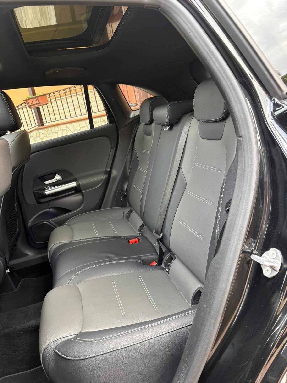 Mercedes-benz GLA 200 d Automatic Premium//