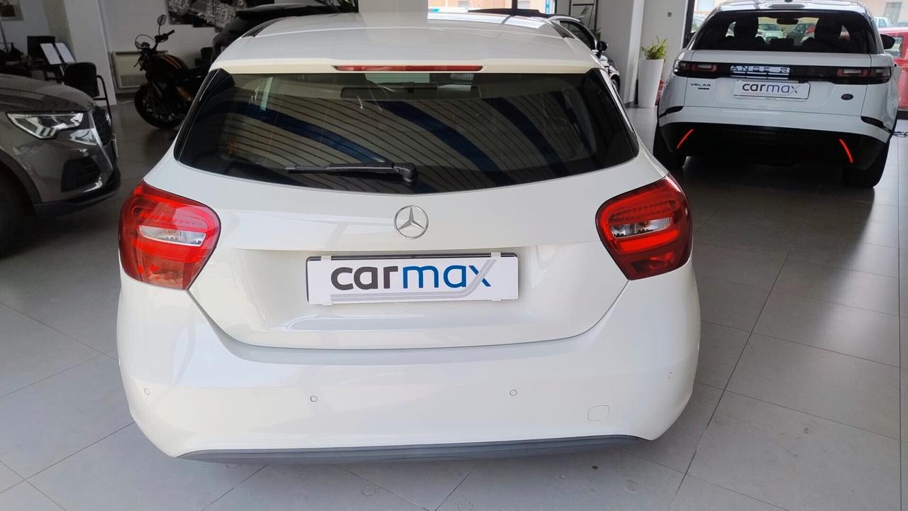Mercedes-benz A 180 A 180 d Sport