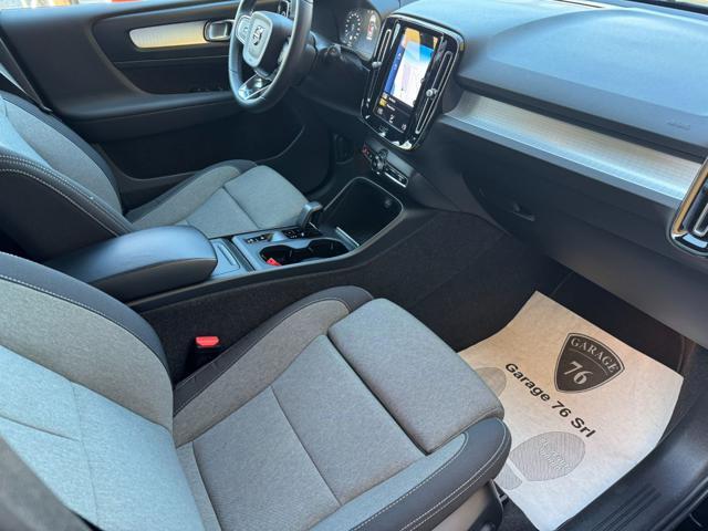 VOLVO XC40 T2 automatico Core