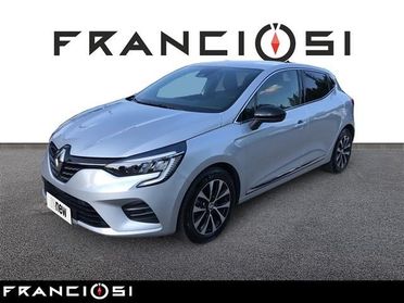 RENAULT Clio 5 Porte 1.0 TCe Intens my21