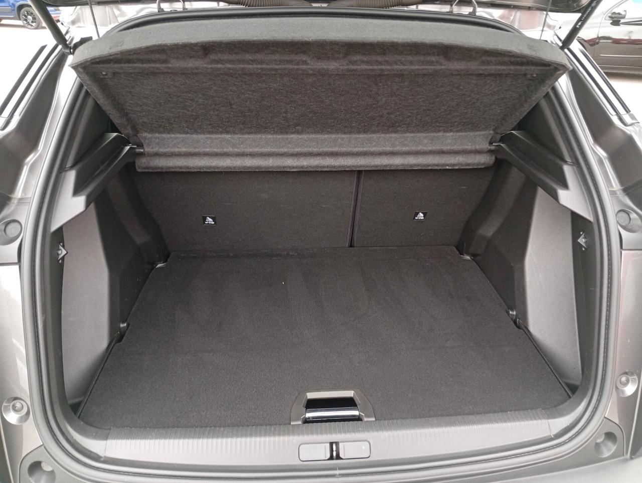 Peugeot 2008 BlueHDi 110 S&S GT