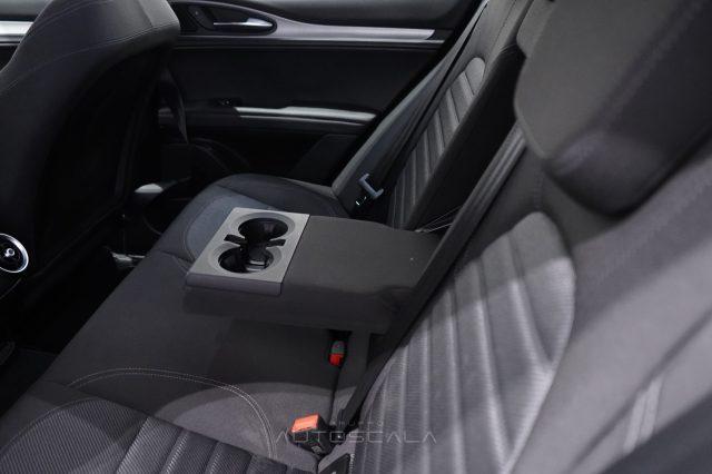 ALFA ROMEO Stelvio 2.2 Turbodiesel 160 CV AT8 RWD Sprint