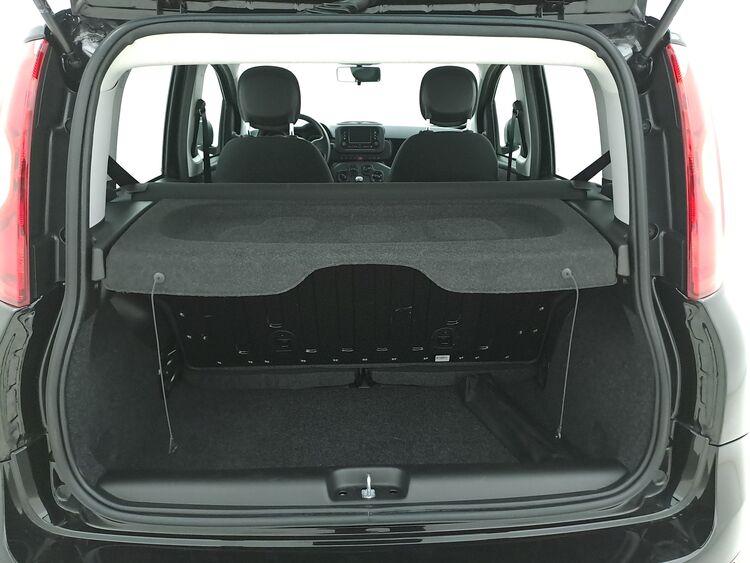 Fiat Panda Hybrid BR540849 1.0 Mild Hybrid 70CV