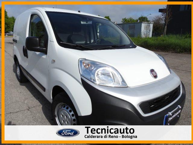 FIAT Fiorino 1.3 MJT 80CV Cargo VAN SX N1 *NEOPATENTATO*