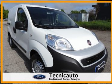 FIAT Fiorino 1.3 MJT 80CV Cargo VAN SX N1 *NEOPATENTATO*