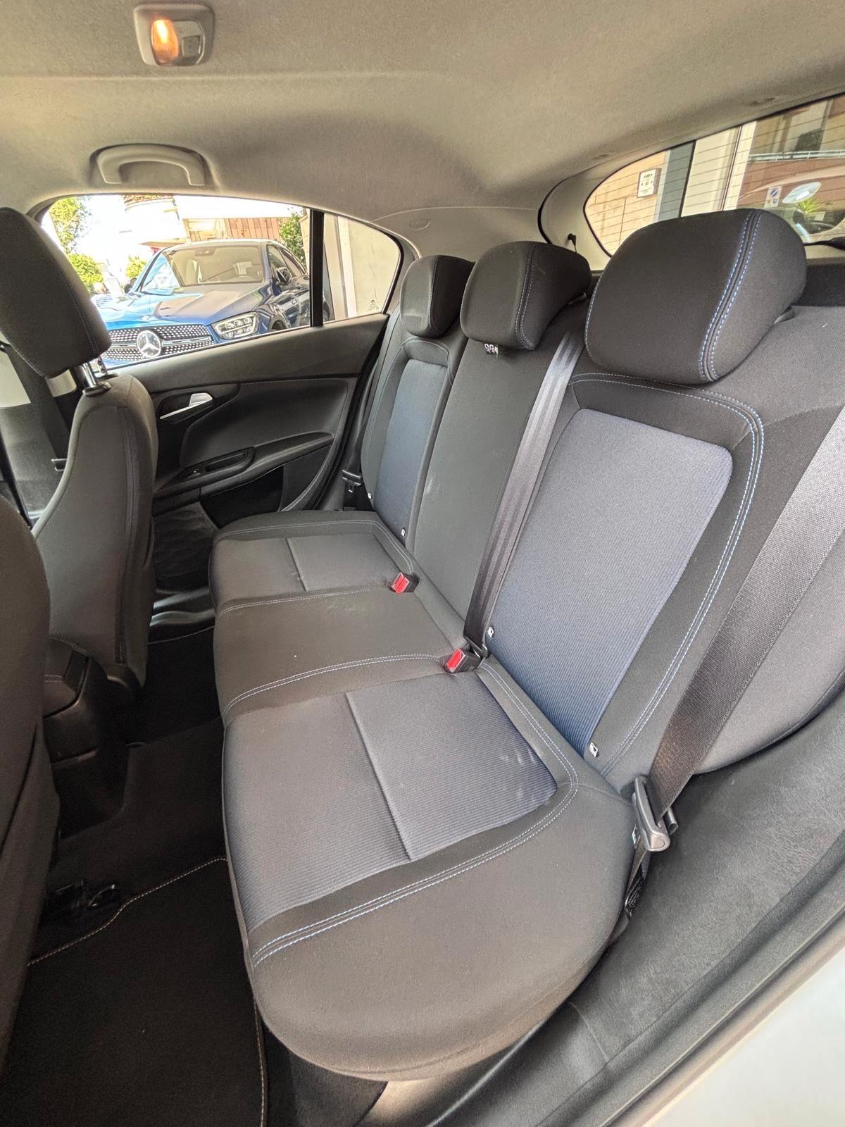 Fiat Tipo 1.3 Mjt S&S 5 porte City Life