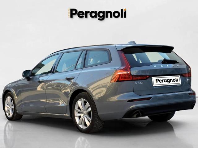 VOLVO V60 B4 (d) Geartronic Momentum Business