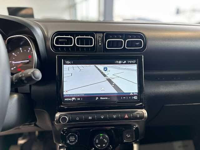 Citroen C3 Aircross PureTech 110 S&S Max