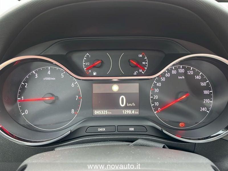 Opel Crossland Crossland 1.2 12V Start&Stop Elegance