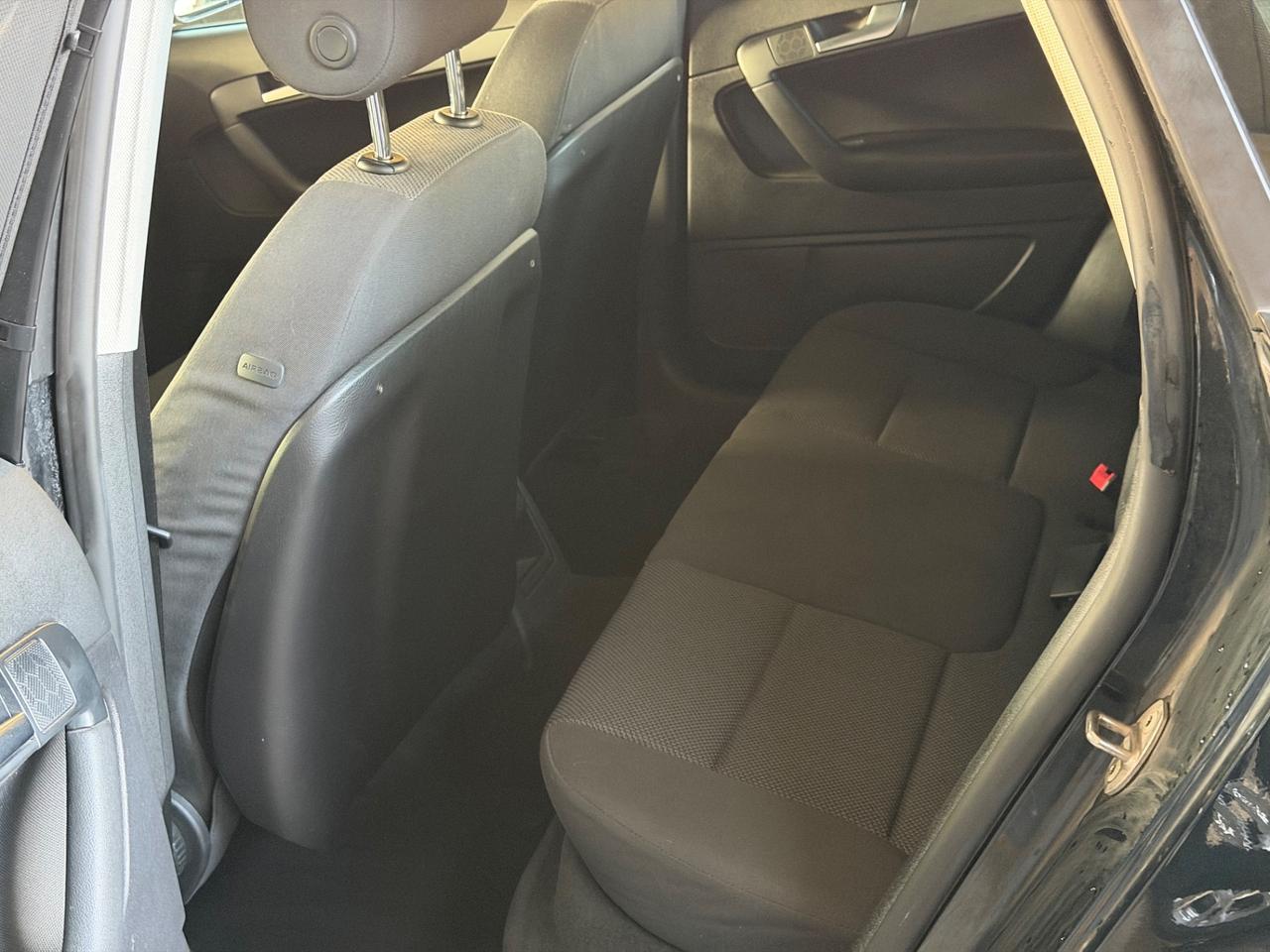 Audi A3 SPB 1.6 Ambition