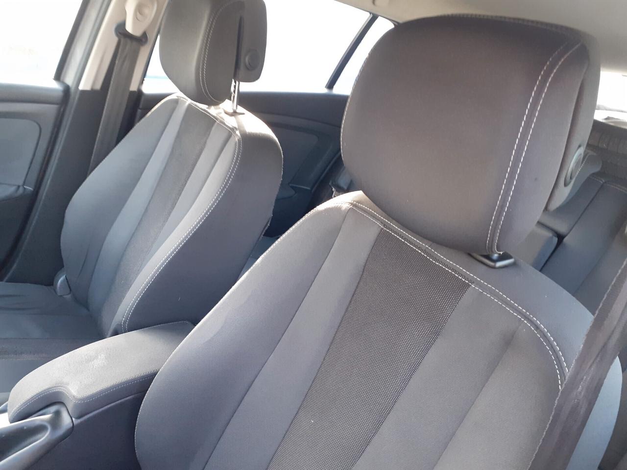 Renault Megane 2010 Diesel