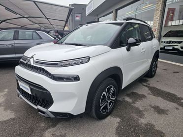 Citroen C3 Aircross C3 Aircross PureTech 110 S&S Shine