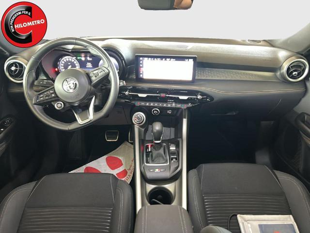 ALFA ROMEO Tonale 1.6 diesel 130 CV TCT6 Sprint