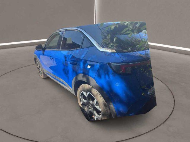 OPEL Mokka 2ª serie - 1.2 Turbo 136 CV Ultimate