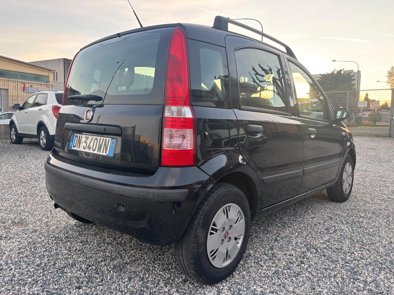 Fiat Panda 1.2 Dynamic 60CV