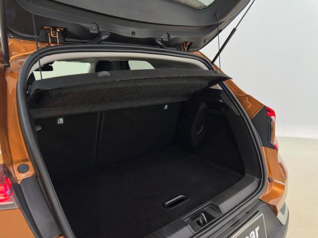 RENAULT Captur TCe 100 CV GPL Intens