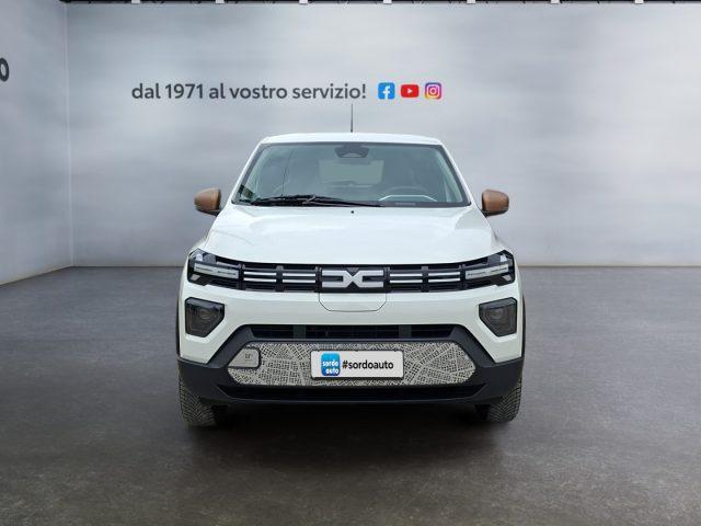 DACIA Spring Extreme 48 KW