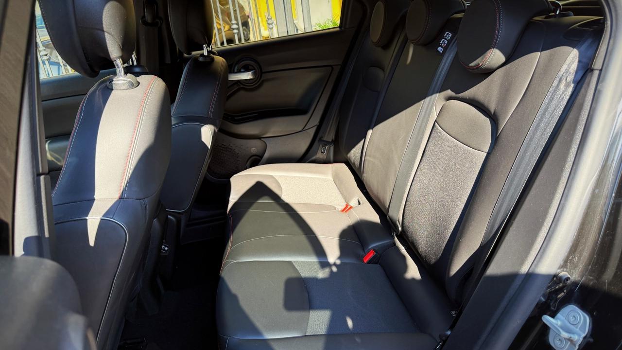 Fiat 500X 1.6 MJt Sport - 2021
