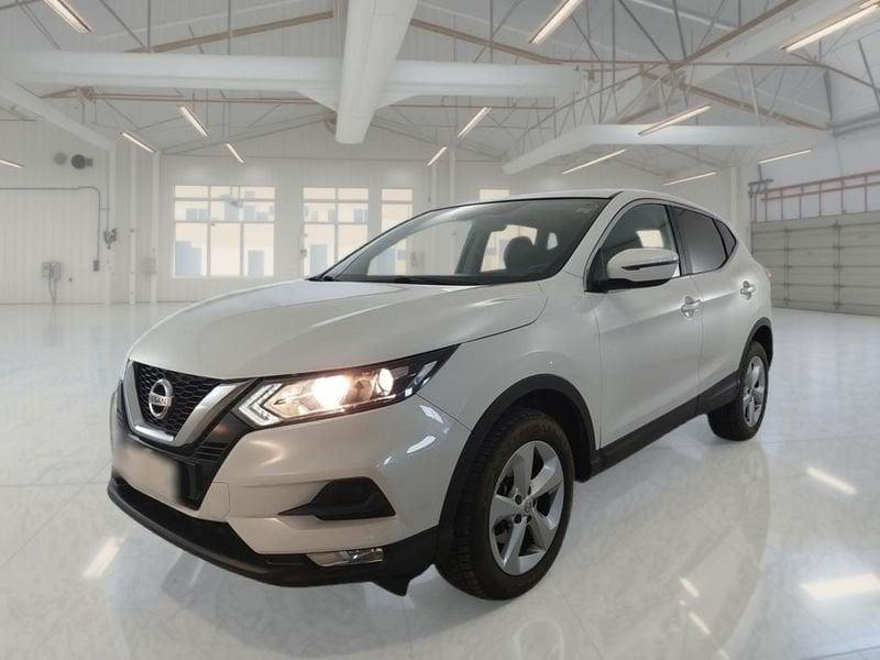 Nissan Qashqai Qashqai 1.6 dCi 2WD Business