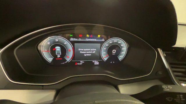 AUDI Q5 35 TDI S tronic S line Plus