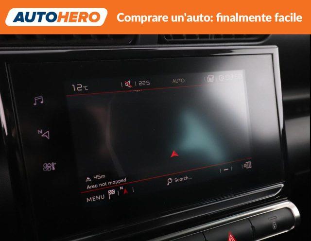 CITROEN C3 Aircross PureTech 110 S&S Shine