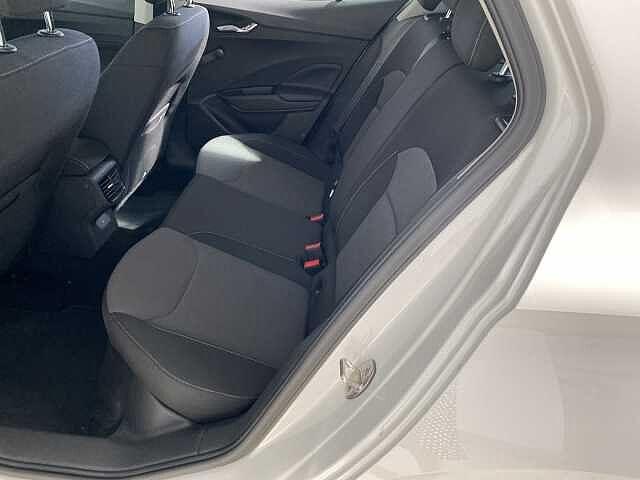 SKODA Fabia 1.0 TSI EVO 95 CV Ambition