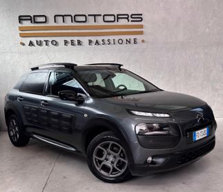 Citroen C4 Cactus OFFERTA LIMITATA ENTRO 15/12 Cinghia Nuova Benzina