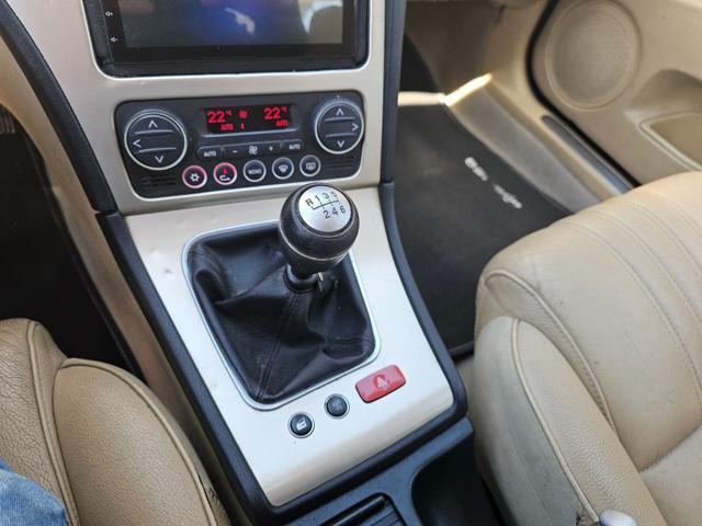 ALFA ROMEO 159 1.9 JTDm 16V Distinctive