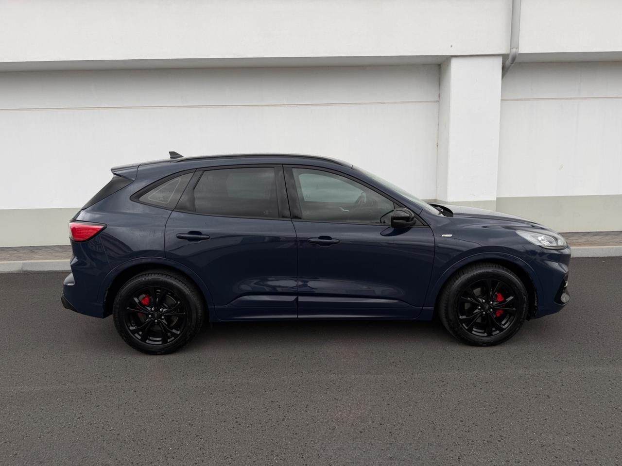Ford Kuga 2.5 Full Hybrid 190 CV ST-Line
