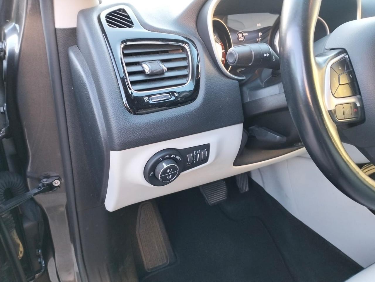 Jeep Compass 2.0 Multijet II aut. 4WD LIMITED