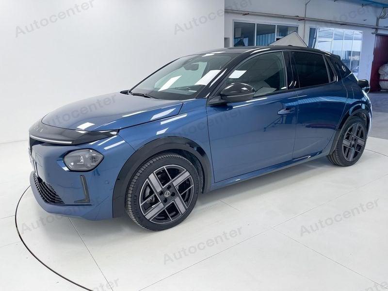 Lancia Ypsilon 51kWh 156cv Edizione Limitata Cassina