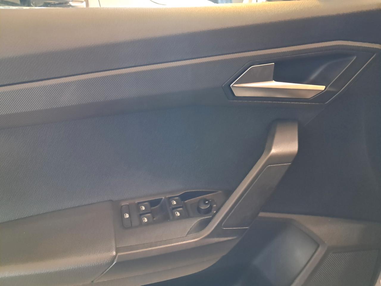 Seat Arona 1.0 EcoTSI 95 cv Style