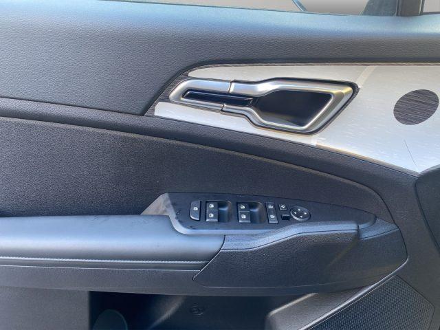 KIA Sportage 1.6 TGDi GPL Business