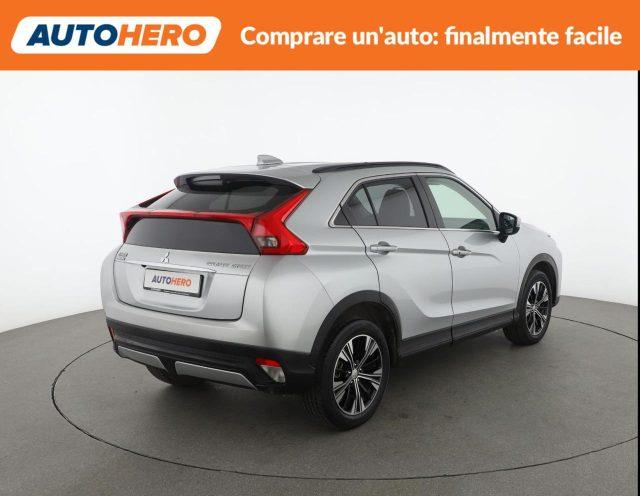 MITSUBISHI Eclipse Cross 1.5 turbo 2WD Instyle