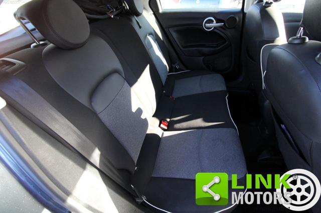FIAT 500X 1.3 MultiJet 95 CV Business