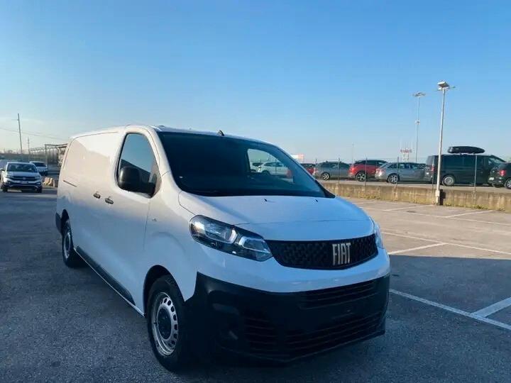 Fiat Scudo 1.5 BlueHDi 100 CV PC-TN Furgone Business