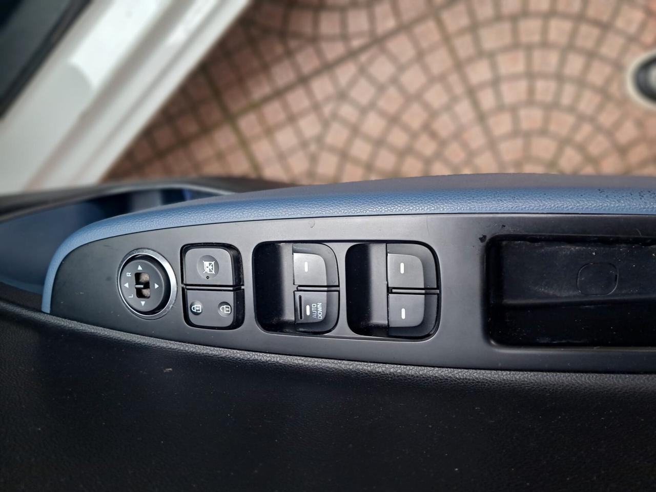 HYUNDAI I10-GPL NUOVO SCADENZA 2036-Euro6495-