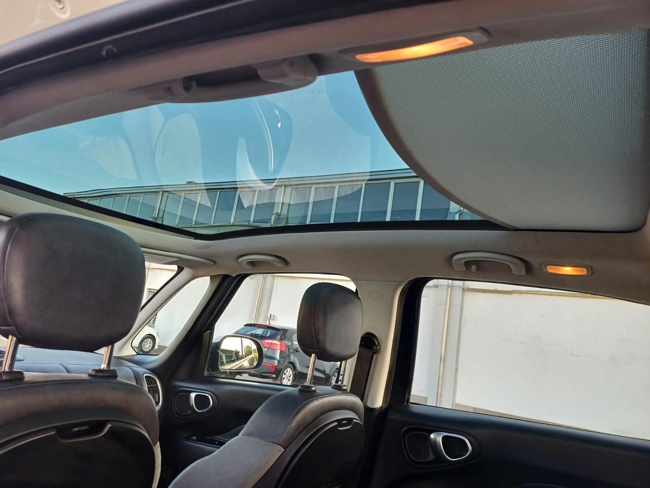 Fiat 500L 1.6 Multijet 105 CV Lounge