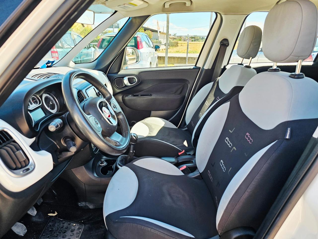 Fiat 500L 1.3 Multijet 85 CV Pop Star