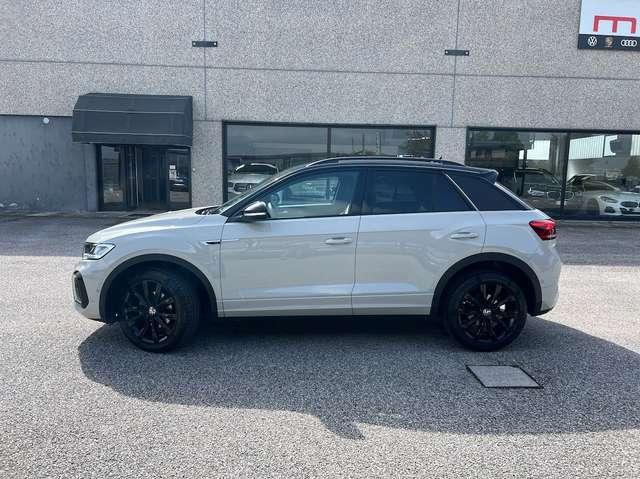 Volkswagen T-Roc tsi R-Line 110 cv Unico Prop. GARANZIA VW 24 MESI