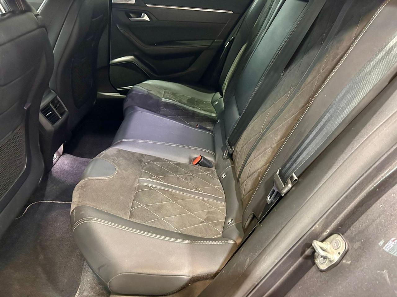 Peugeot 508 BlueHDi 130 Stop&Start EAT8 SW GT