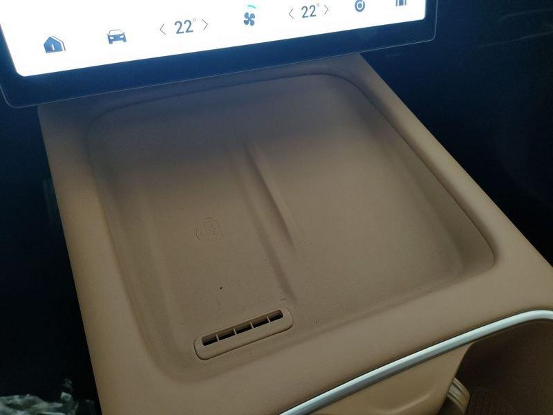 Jaecoo Jaecoo 7 Super Hyb. Jaecoo 7 1.5 TGDI 347 CV PHEV Premium