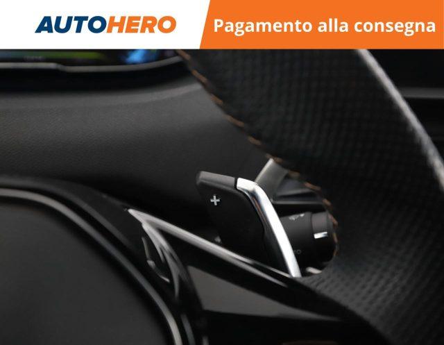 PEUGEOT 3008 Hybrid 225 e-EAT8 GT