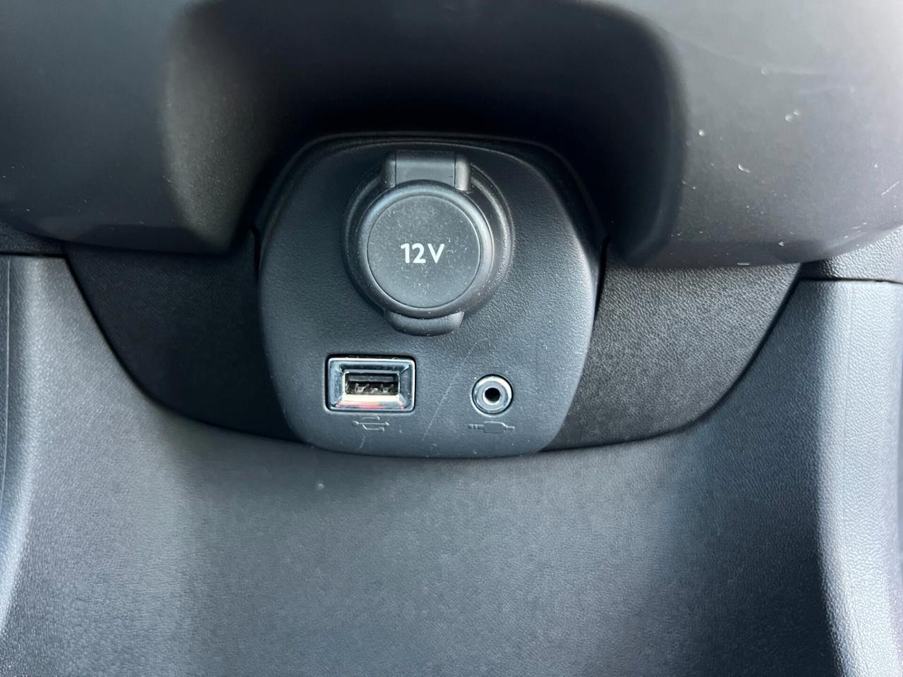 Peugeot 108/UNICA PROP/GARANZIA