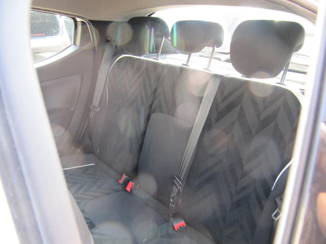 Lancia Ypsilon 1.3 MJT 16V 95 CV 5 porte S&S Silver