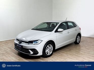 Volkswagen Polo Polo 1.0 TGI 5p. Style