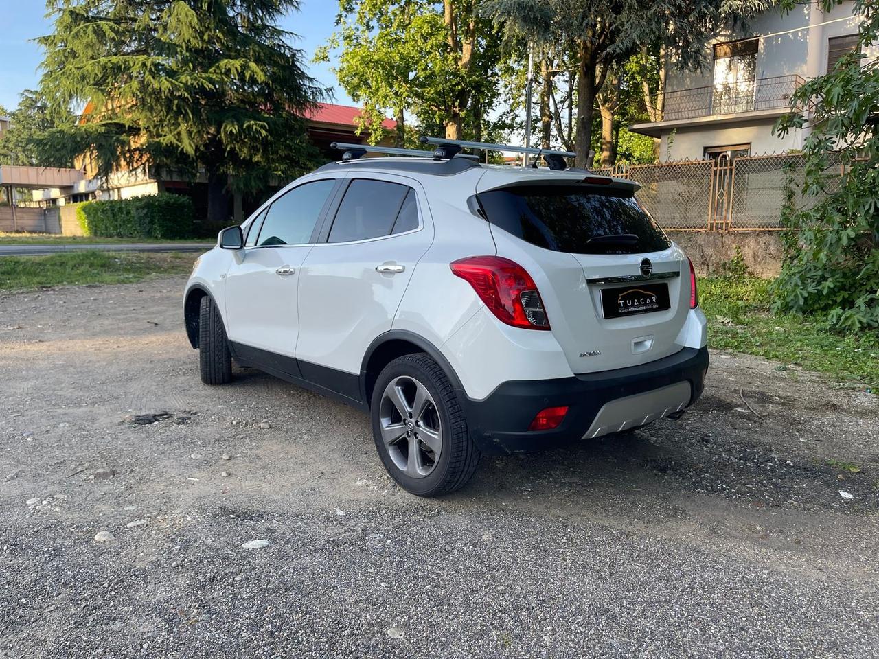 Opel Mokka Cosmo 1.6